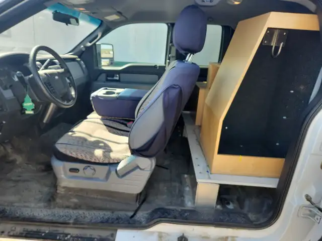 2014 Ford F-150 - Photo 14