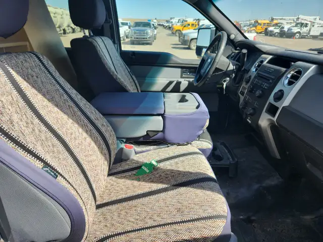 2014 Ford F-150 - Photo 17