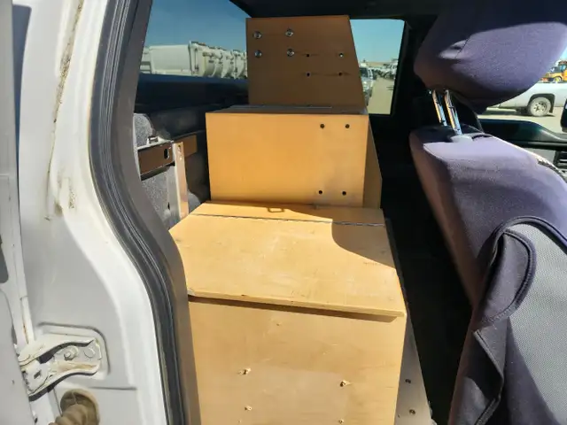 2014 Ford F-150 - Photo 18