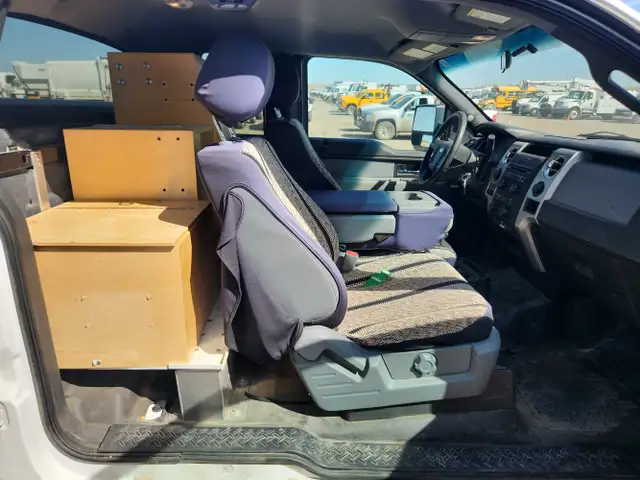 2014 Ford F-150 - Photo 19