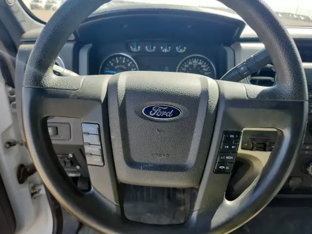 2014 Ford F-150 - Photo 20