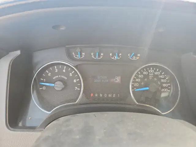 2014 Ford F-150 - Photo 21