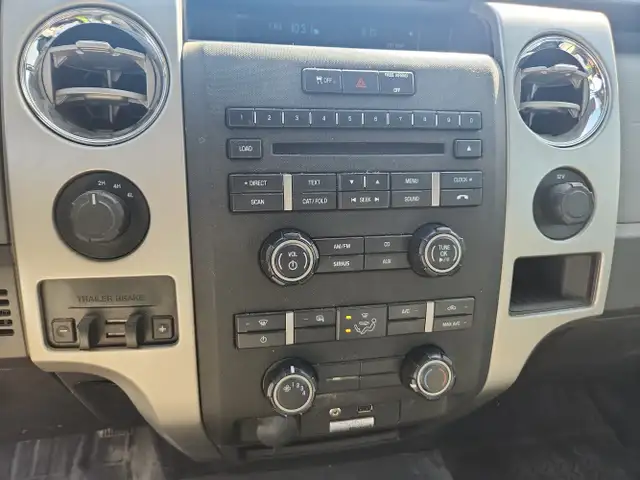 2014 Ford F-150 - Photo 22