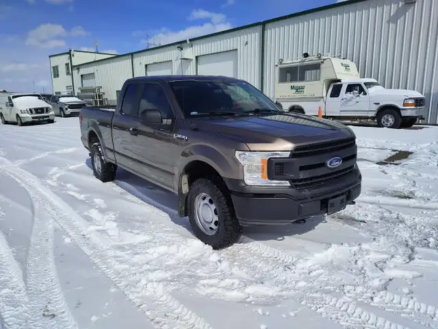 2020 Ford F-150 - Photo 2