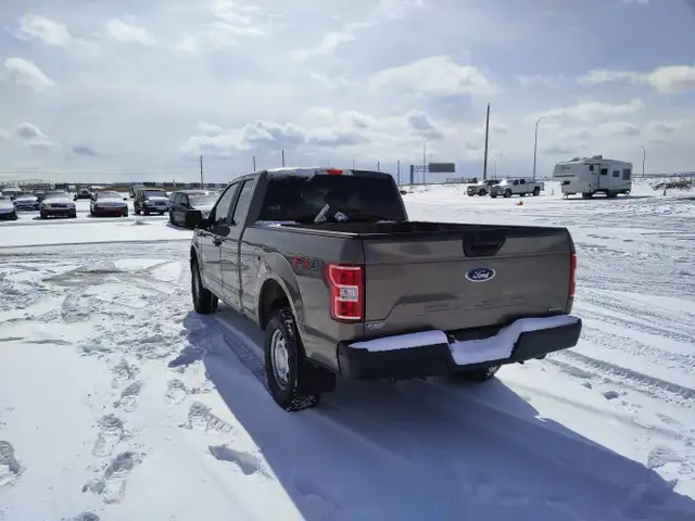 2020 Ford F-150 - Photo 3