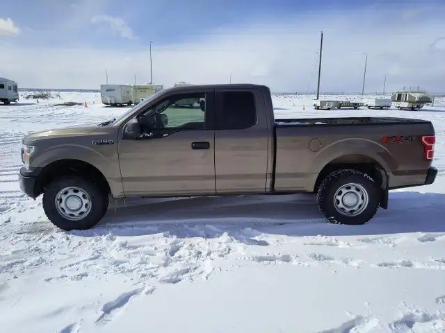 2020 Ford F-150 - Photo 5