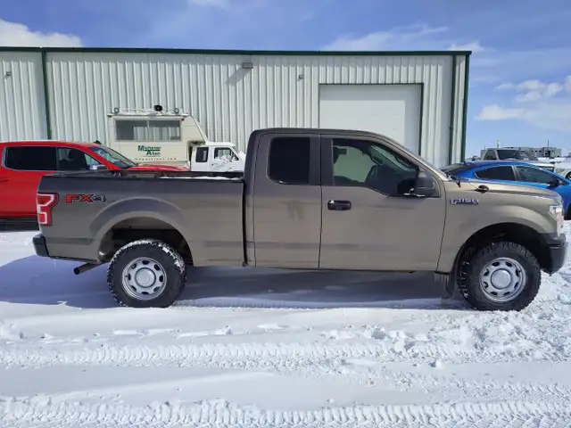 2020 Ford F-150 - Photo 7