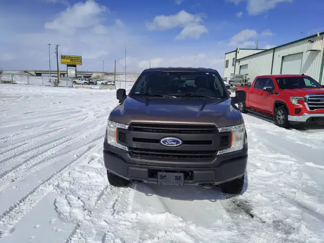 2020 Ford F-150 - Photo 8