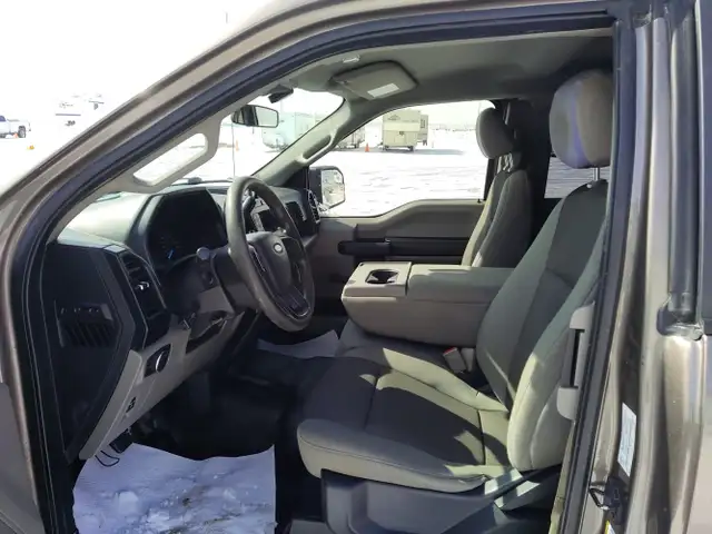 2020 Ford F-150 - Photo 13