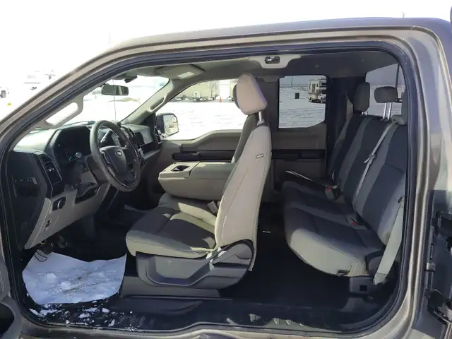 2020 Ford F-150 - Photo 15