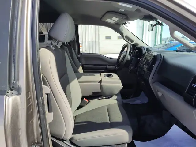 2020 Ford F-150 - Photo 16