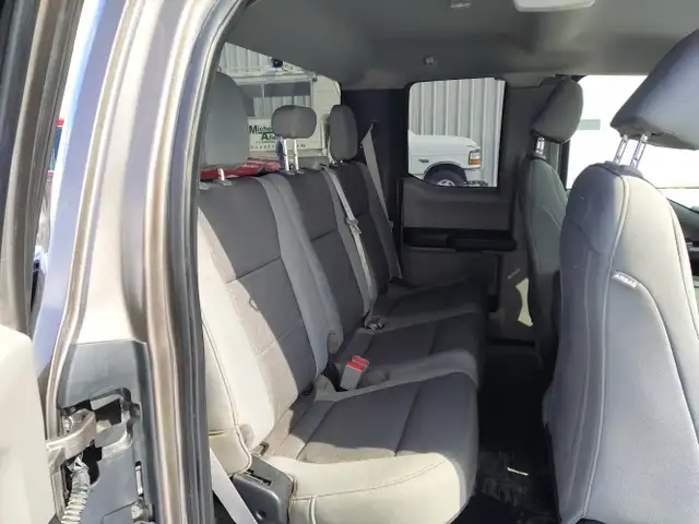 2020 Ford F-150 - Photo 17