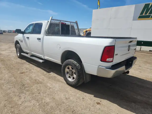 2017 Ram 2500 Heavy Duty - Photo 3