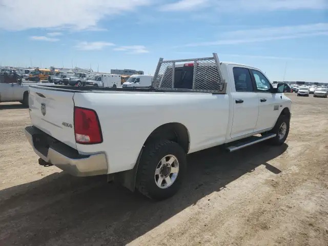 2017 Ram 2500 Heavy Duty - Photo 4