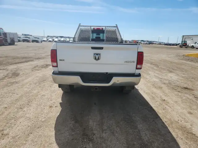 2017 Ram 2500 Heavy Duty - Photo 6