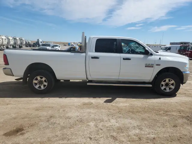 2017 Ram 2500 Heavy Duty - Photo 7