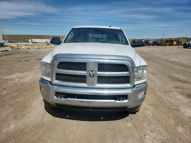 2017 Ram 2500 Heavy Duty - Photo 8
