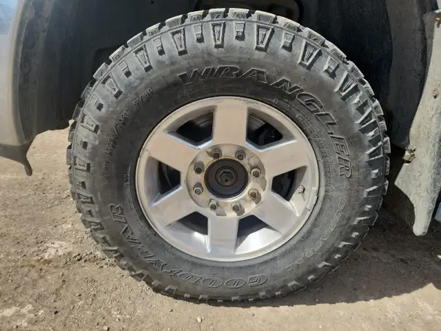 2017 Ram 2500 Heavy Duty - Photo 9