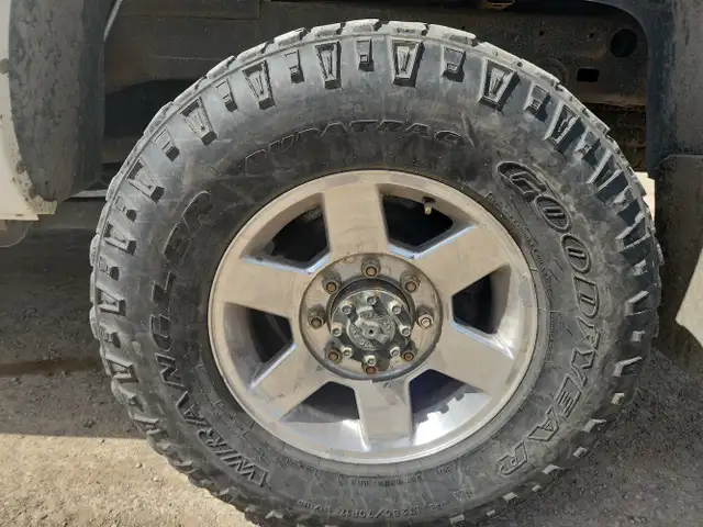 2017 Ram 2500 Heavy Duty - Photo 10