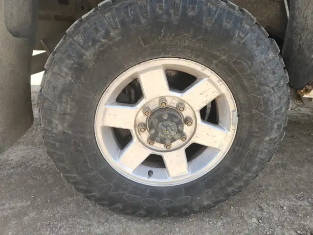 2017 Ram 2500 Heavy Duty - Photo 11