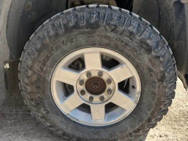 2017 Ram 2500 Heavy Duty - Photo 12