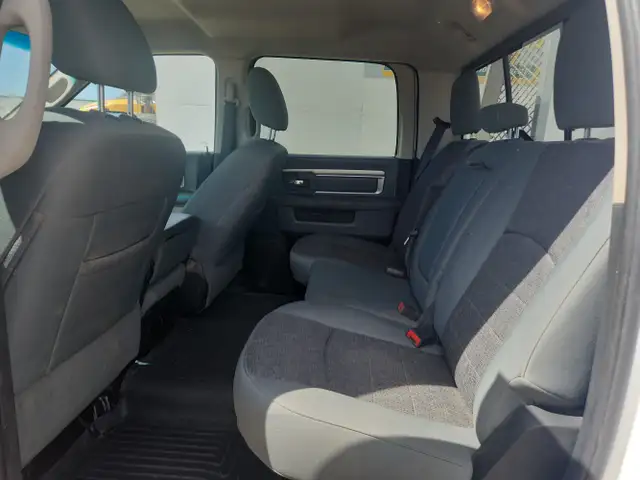 2017 Ram 2500 Heavy Duty - Photo 14