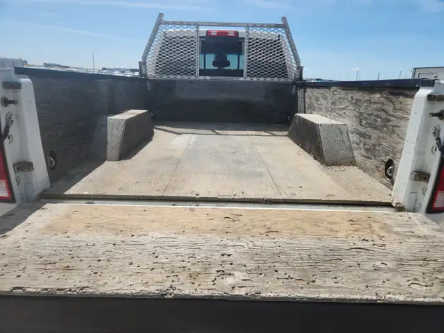 2017 Ram 2500 Heavy Duty - Photo 15