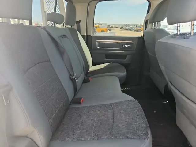 2017 Ram 2500 Heavy Duty - Photo 16
