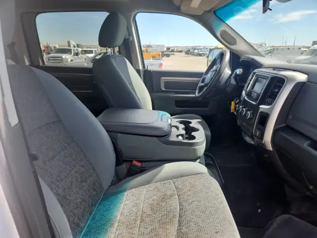 2017 Ram 2500 Heavy Duty - Photo 17