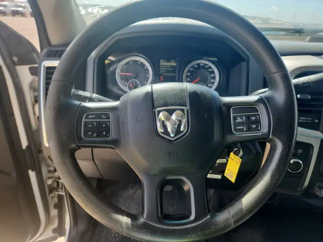 2017 Ram 2500 Heavy Duty - Photo 18