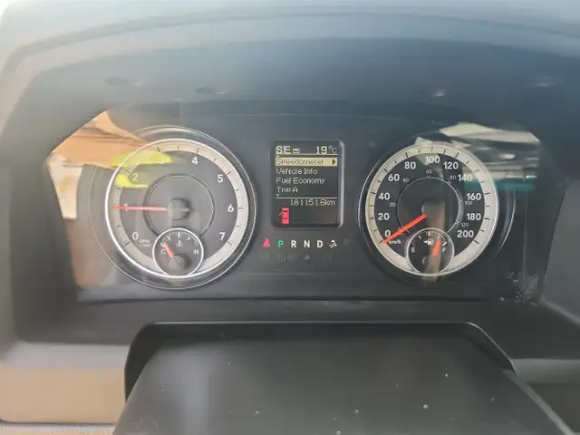 2017 Ram 2500 Heavy Duty - Photo 19