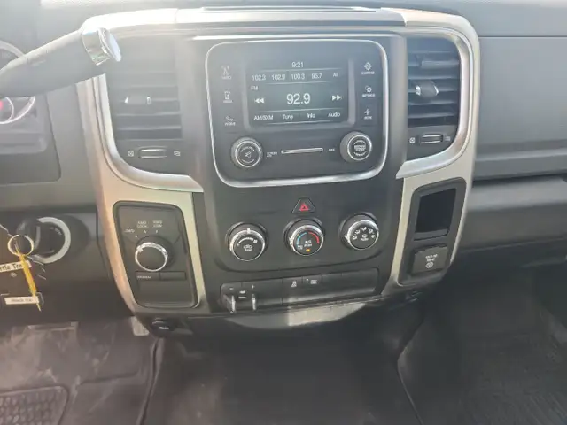 2017 Ram 2500 Heavy Duty - Photo 20