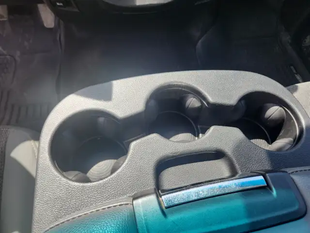 2017 Ram 2500 Heavy Duty - Photo 21