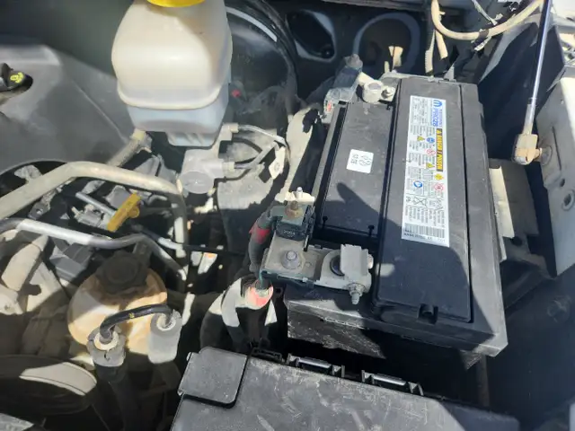 2017 Ram 2500 Heavy Duty - Photo 24