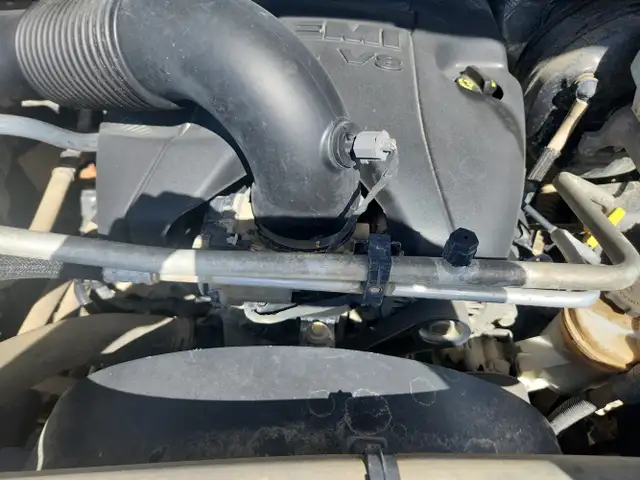 2017 Ram 2500 Heavy Duty - Photo 25