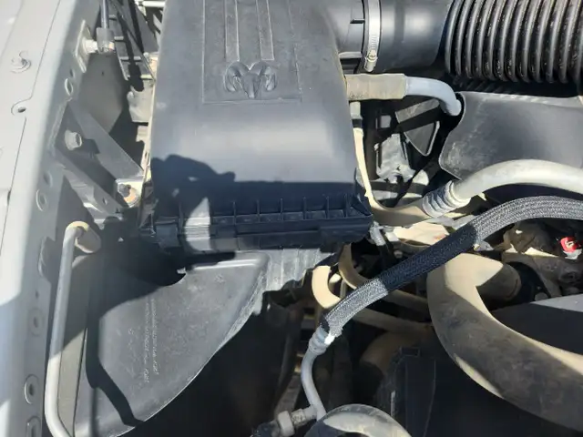 2017 Ram 2500 Heavy Duty - Photo 26