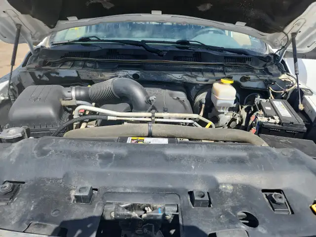 2017 Ram 2500 Heavy Duty - Photo 27