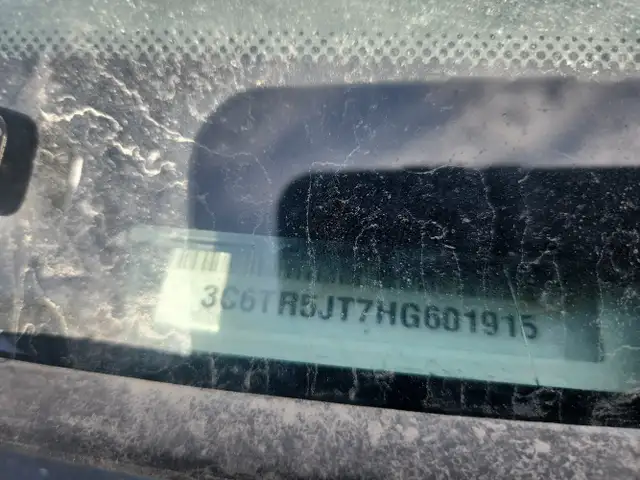 2017 Ram 2500 Heavy Duty - Photo 28