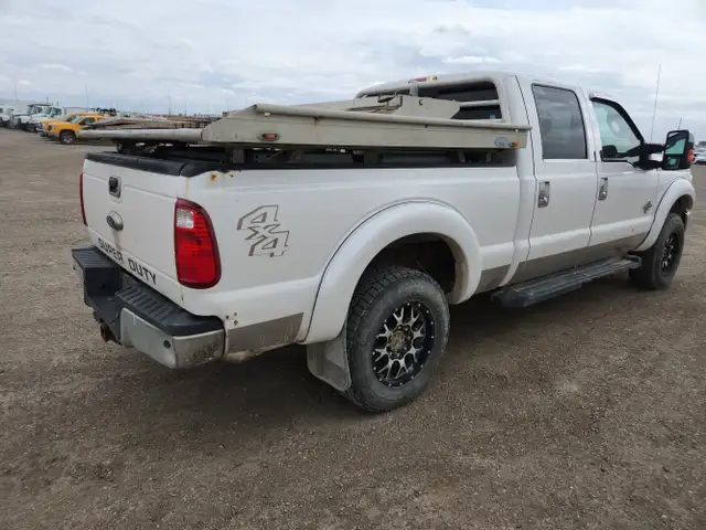 2013 Ford F-250 Super Duty - Photo 4