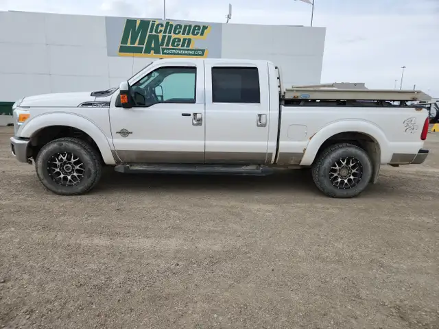 2013 Ford F-250 Super Duty - Photo 5