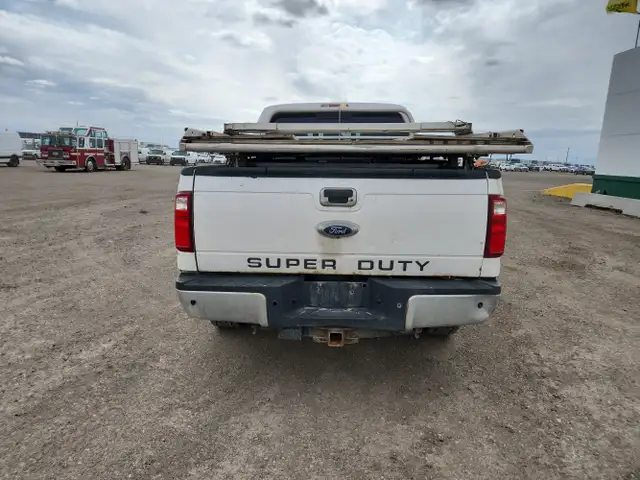 2013 Ford F-250 Super Duty - Photo 8