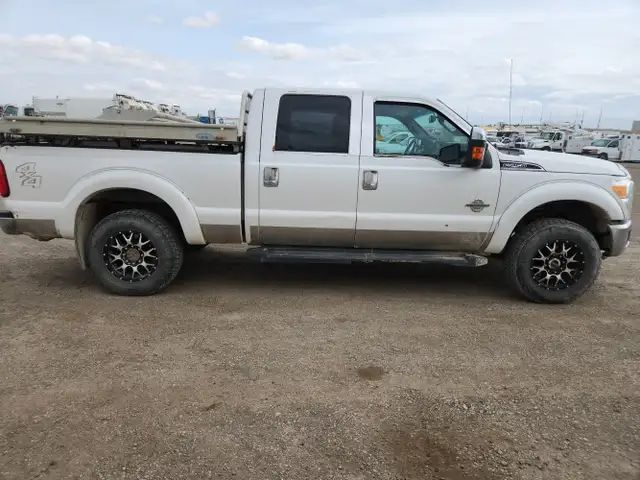 2013 Ford F-250 Super Duty - Photo 9