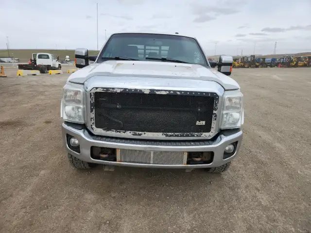 2013 Ford F-250 Super Duty - Photo 10