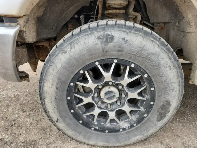 2013 Ford F-250 Super Duty - Photo 11