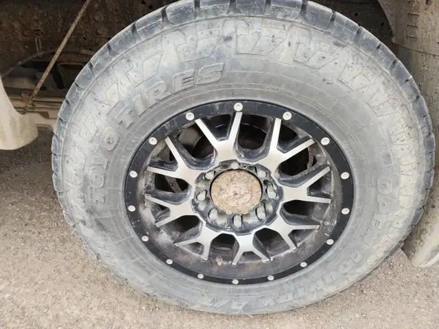 2013 Ford F-250 Super Duty - Photo 12