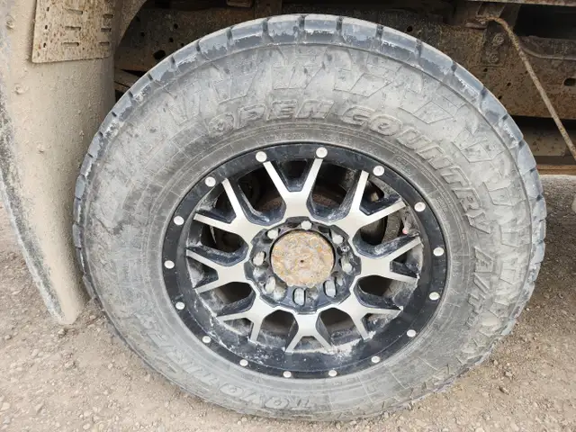 2013 Ford F-250 Super Duty - Photo 13