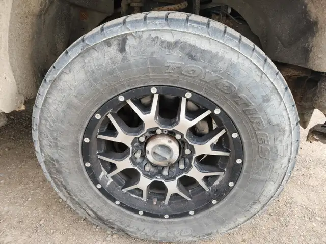 2013 Ford F-250 Super Duty - Photo 14