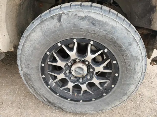 2013 Ford F-250 Super Duty - Photo 15