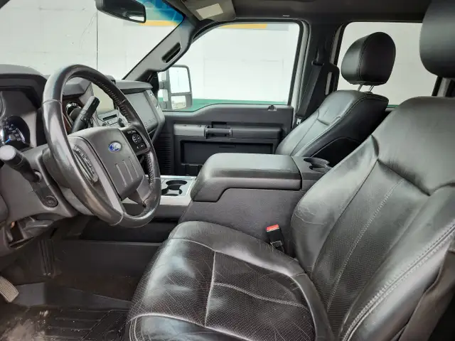 2013 Ford F-250 Super Duty - Photo 16