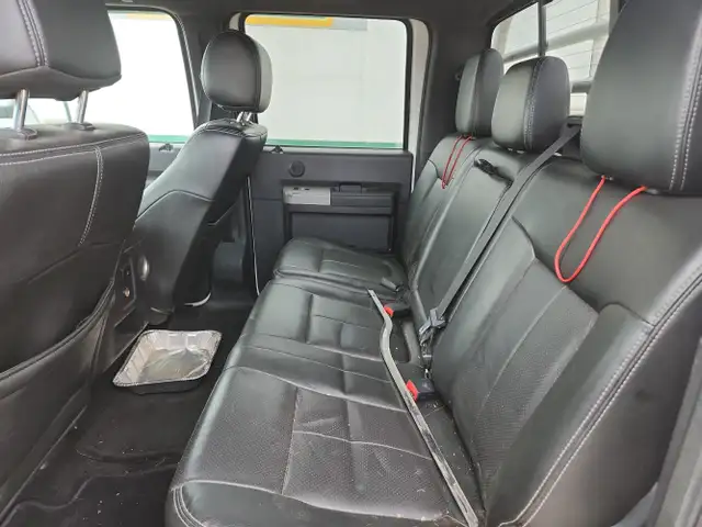 2013 Ford F-250 Super Duty - Photo 17